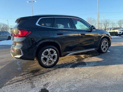2024 BMW X1 xDrive28i Sports Activity Vehicle