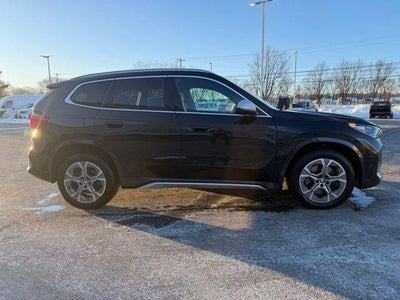 2024 BMW X1 xDrive28i Sports Activity Vehicle