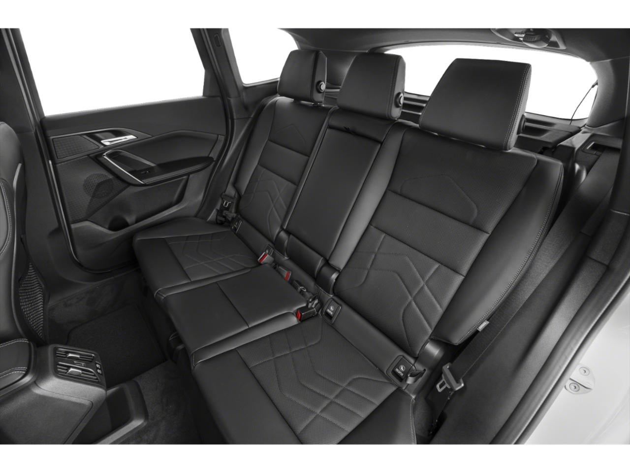 2024 BMW X1 xDrive28i Sports Activity Vehicle