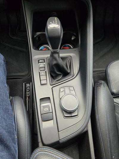 2019 BMW X2 xDrive28i Sports Activity Coupe