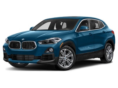 2019 BMW X2 xDrive28i Sports Activity Coupe