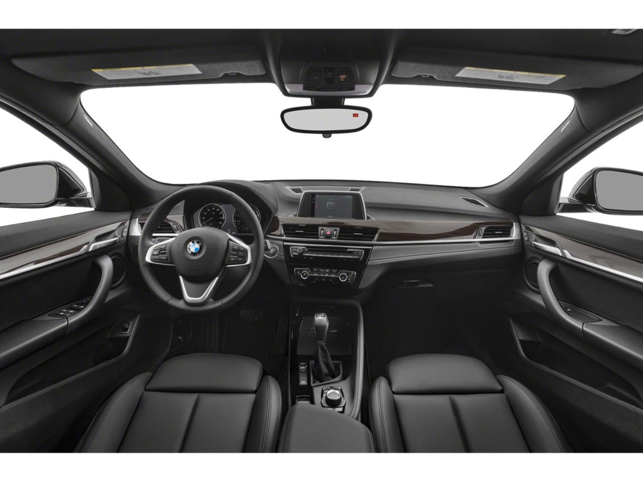 2019 BMW X2 xDrive28i Sports Activity Coupe