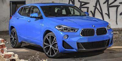 2019 BMW X2 xDrive28i Sports Activity Coupe