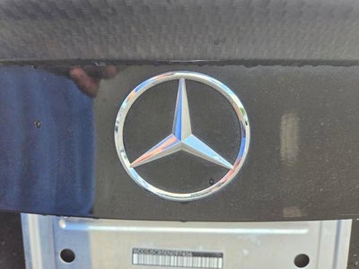 2014 Mercedes-Benz CLA CLA 45 AMG® Coupe