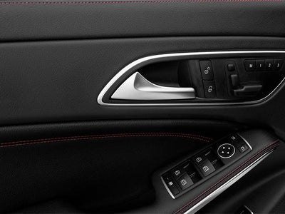 2014 Mercedes-Benz CLA CLA 45 AMG® Coupe