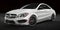 2014 Mercedes-Benz CLA CLA 45 AMG® Coupe