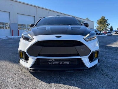 2016 Ford Focus 5dr HB RS