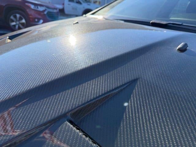 2016 Ford Focus 5dr HB RS