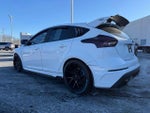 2016 Ford Focus 5dr HB RS