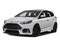 2016 Ford Focus 5dr HB RS