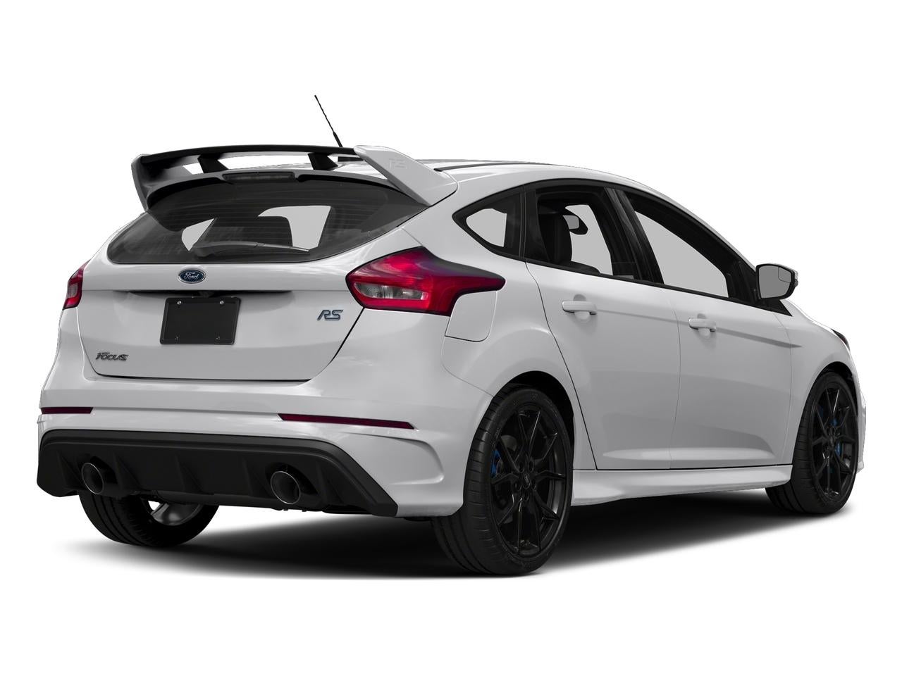 2016 Ford Focus 5dr HB RS