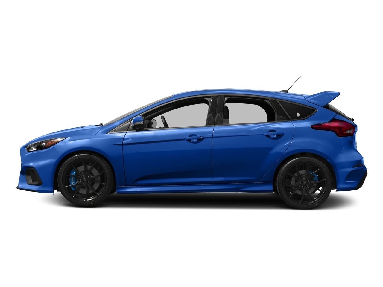 2016 Ford Focus 5dr HB RS
