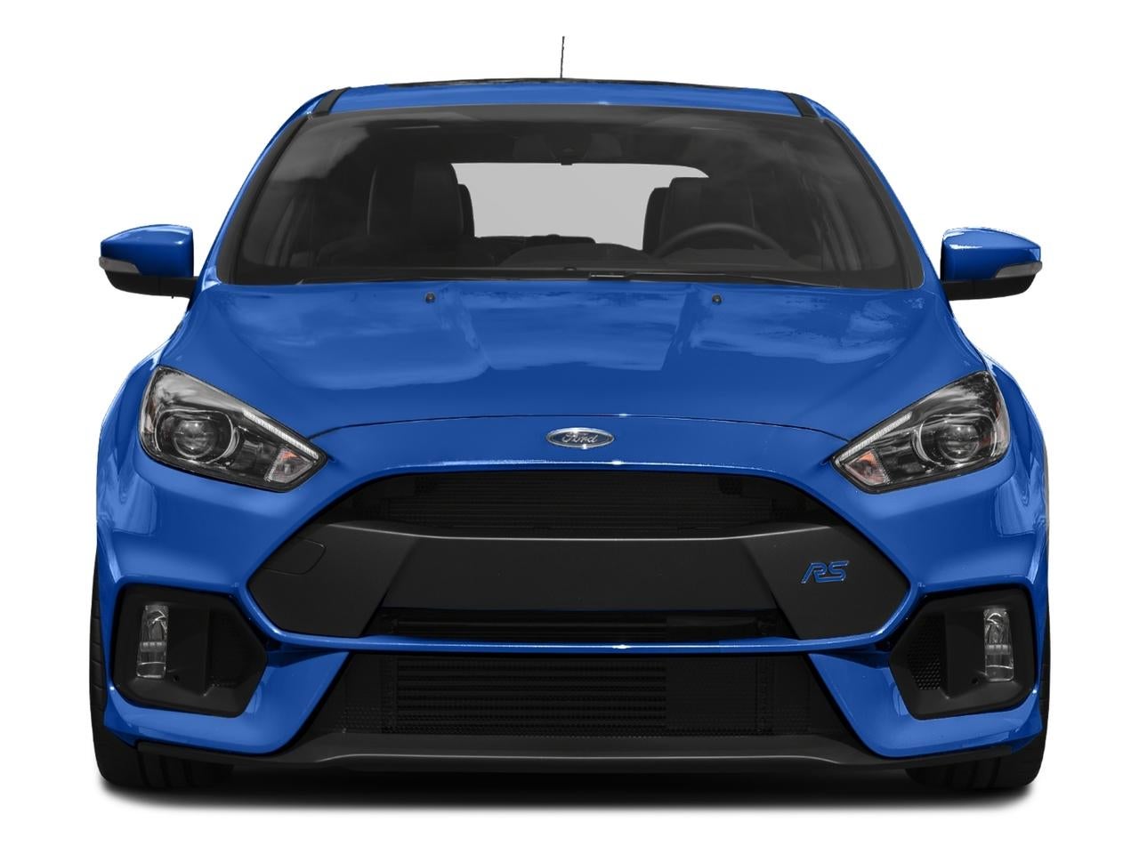 2016 Ford Focus 5dr HB RS