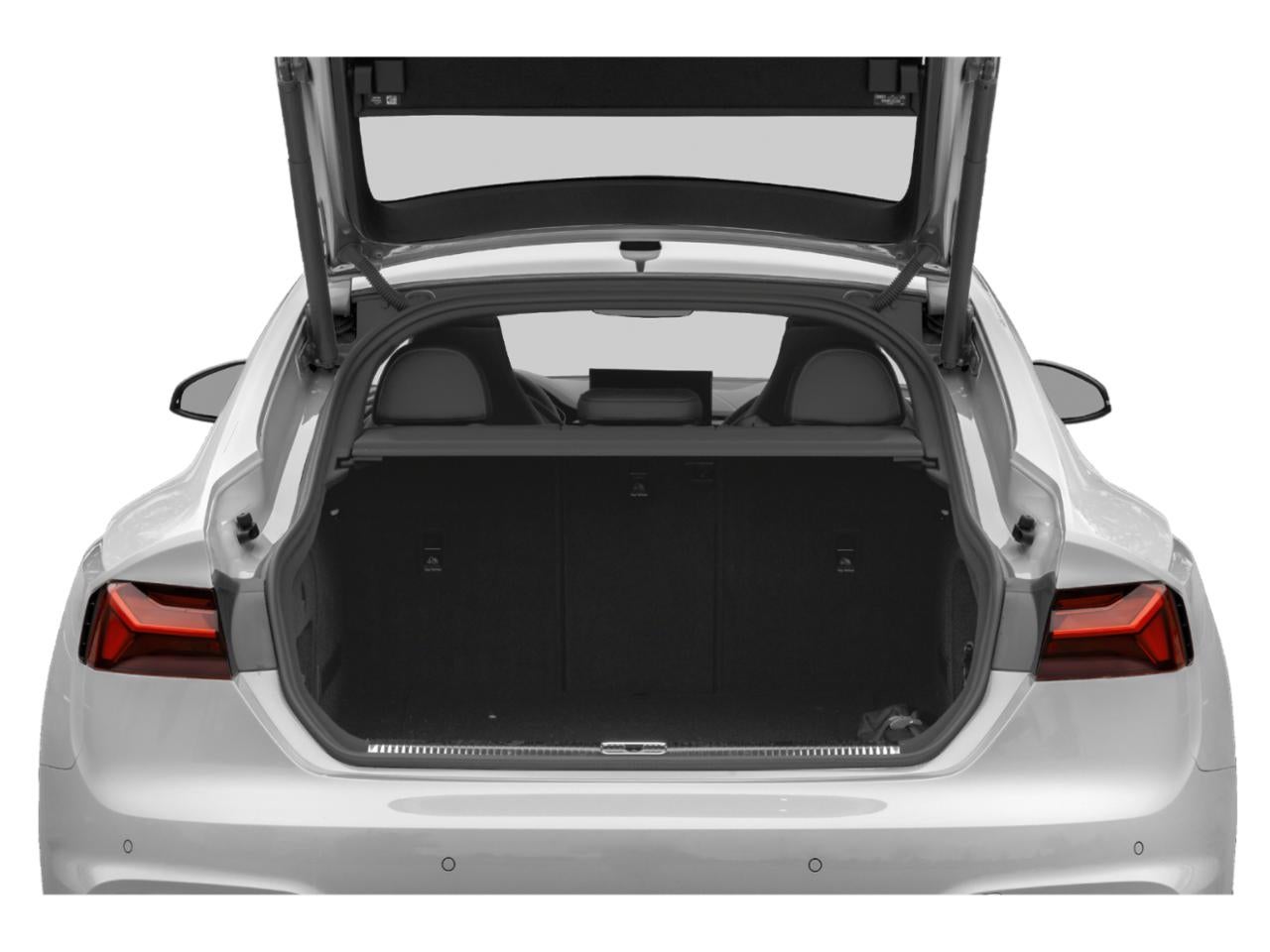 2023 Audi RS 5 Sportback 2.9 TFSI quattro