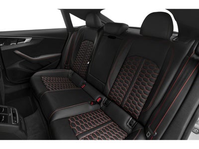 2023 Audi RS 5 Sportback 2.9 TFSI quattro