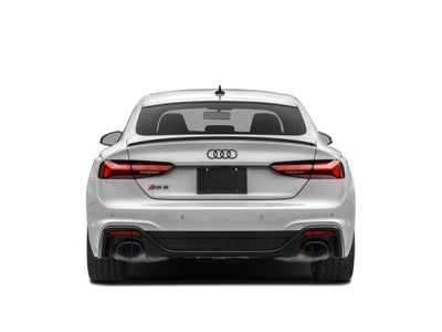 2023 Audi RS 5 Sportback 2.9 TFSI quattro