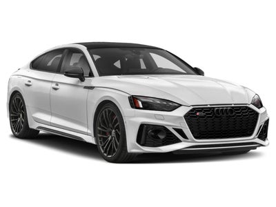 2023 Audi RS 5 Sportback 2.9 TFSI quattro