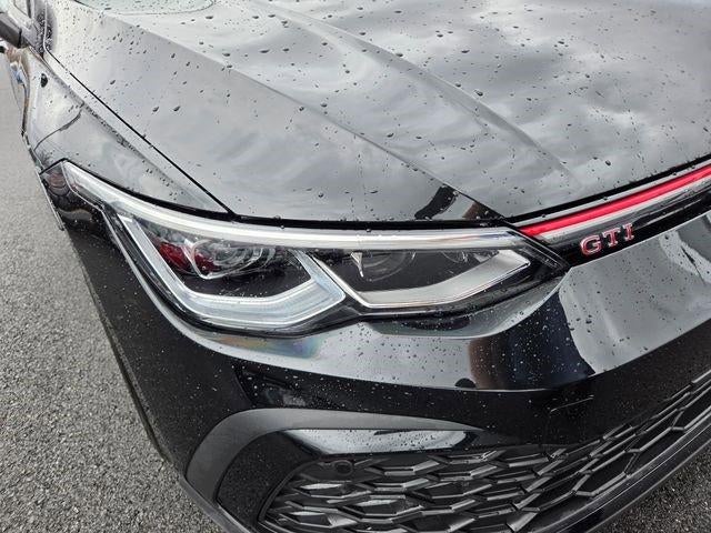 2024 Volkswagen Golf GTI 2.0T Autobahn DSG