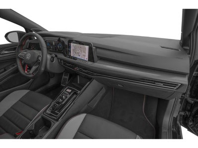 2024 Volkswagen Golf GTI 2.0T Autobahn DSG