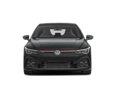 2024 Volkswagen Golf GTI 2.0T Autobahn DSG