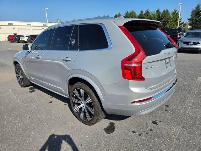2023 Volvo XC90 B6 AWD Ultimate 7P