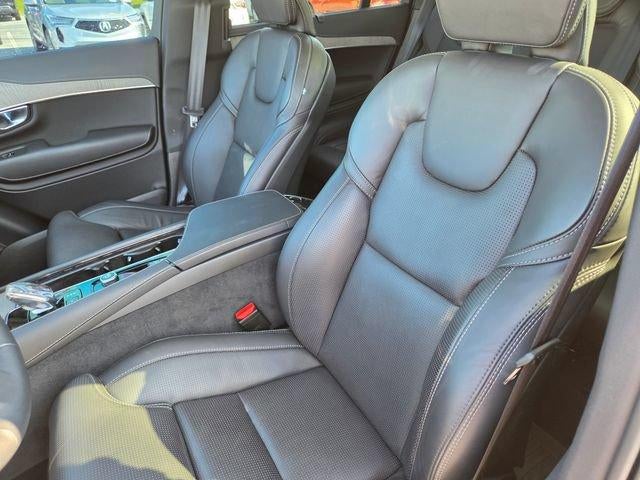 2023 Volvo XC90 B6 AWD Ultimate 7P