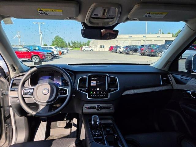 2023 Volvo XC90 B6 AWD Ultimate 7P