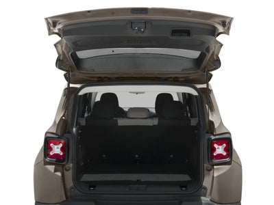 2017 Jeep Renegade Sport 4x4