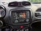 2016 Jeep Renegade 4WD 4dr Latitude