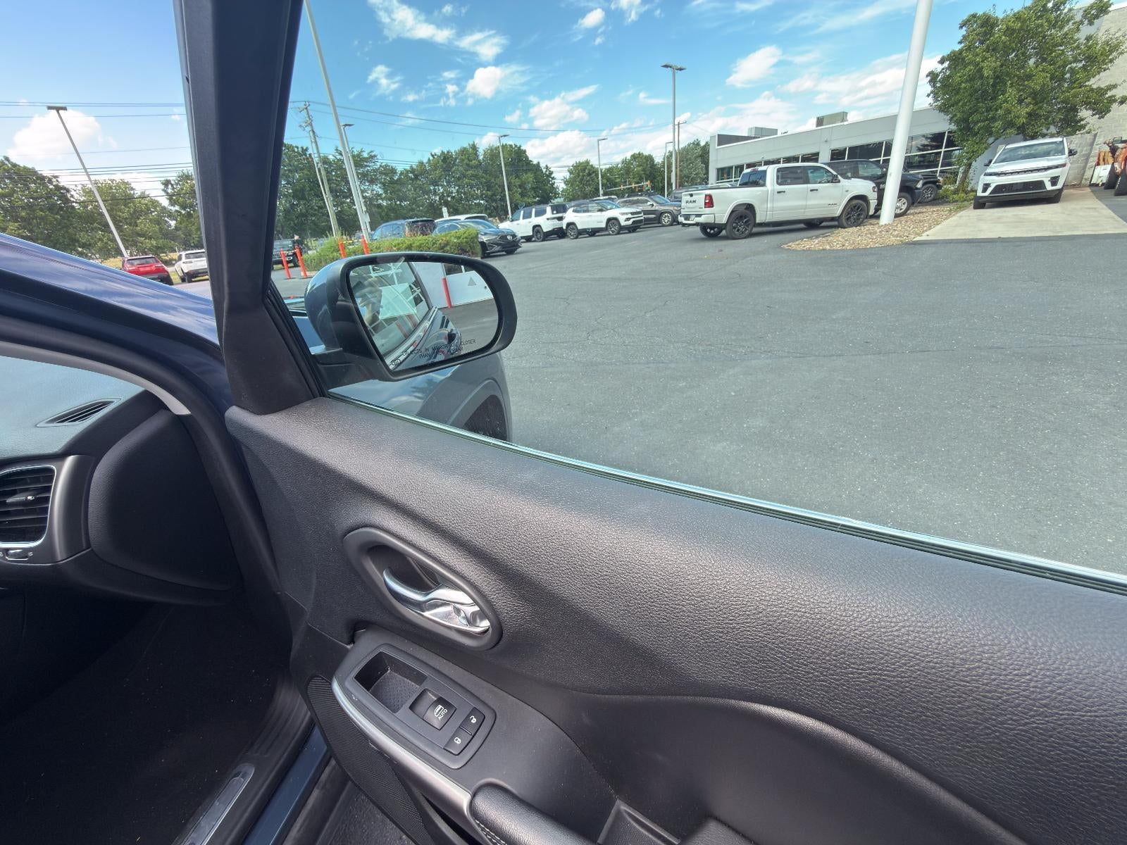 2020 Jeep Renegade Latitude 4x4