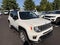 2022 Jeep Renegade Limited 4x4