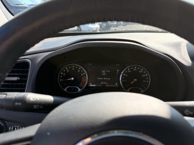 2022 Jeep Renegade Limited 4x4