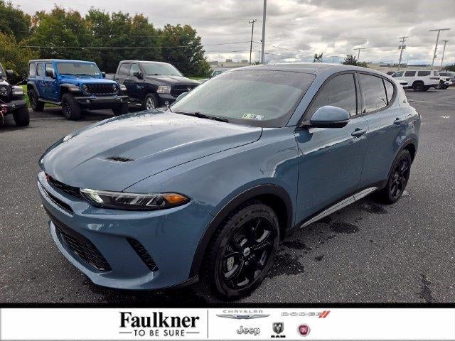 2024 Dodge Hornet R/T EAWD
