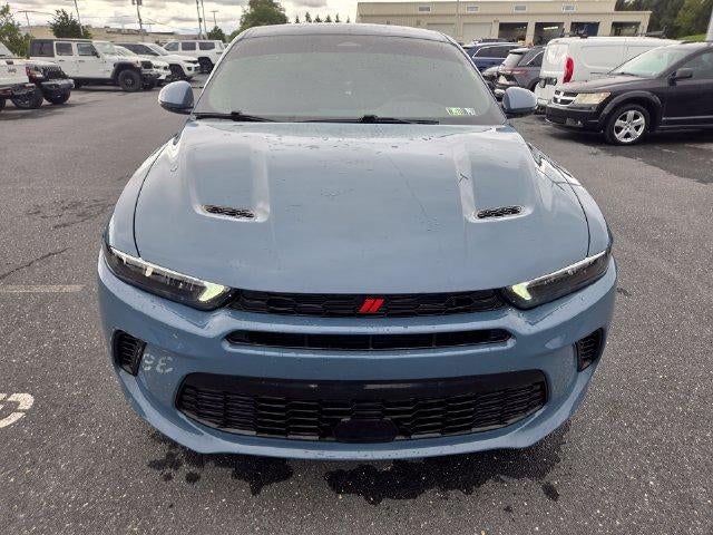 2024 Dodge Hornet R/T EAWD