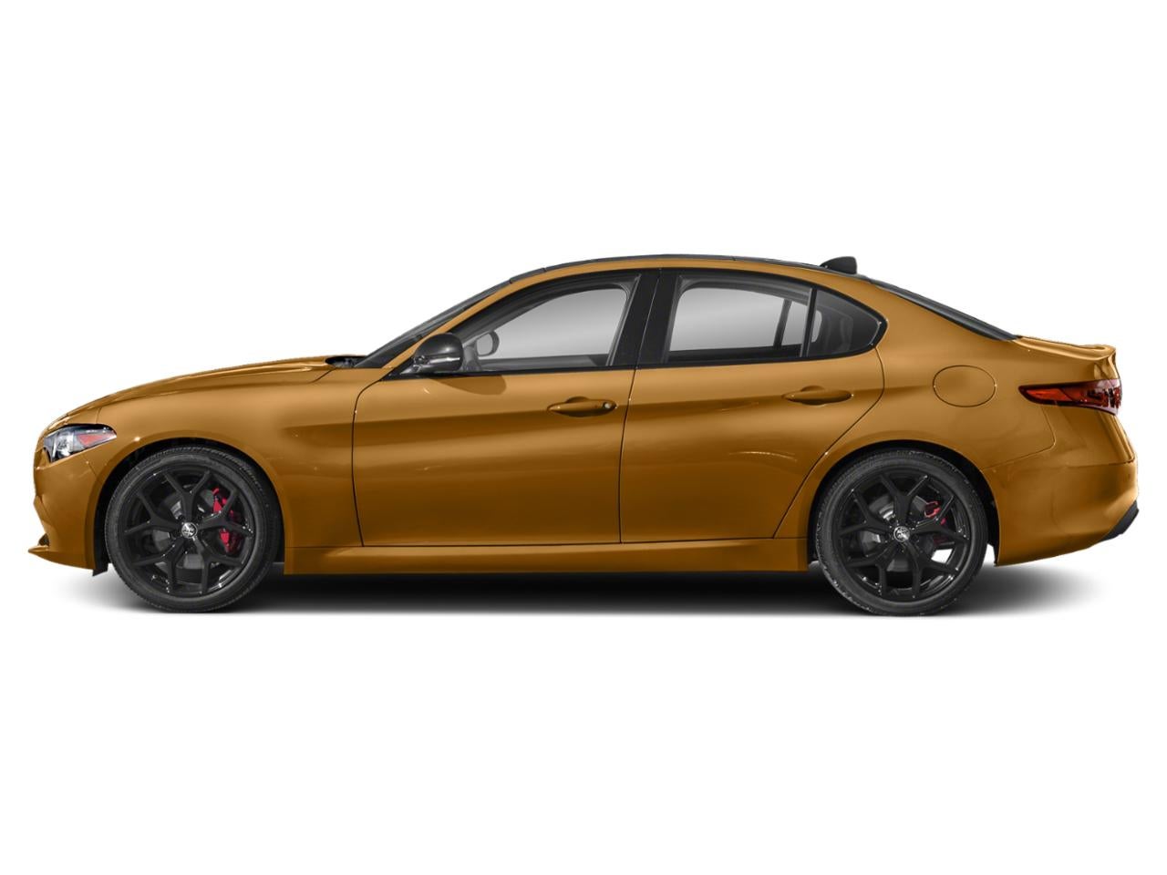 2022 Alfa Romeo Giulia Veloce AWD