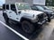 2018 Jeep Wrangler JK Unlimited Willys Wheeler W 4x4