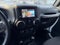 2018 Jeep Wrangler JK Unlimited Willys Wheeler W 4x4