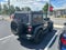 2021 Jeep Wrangler Sport S 4x4