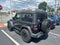2021 Jeep Wrangler Sport S 4x4