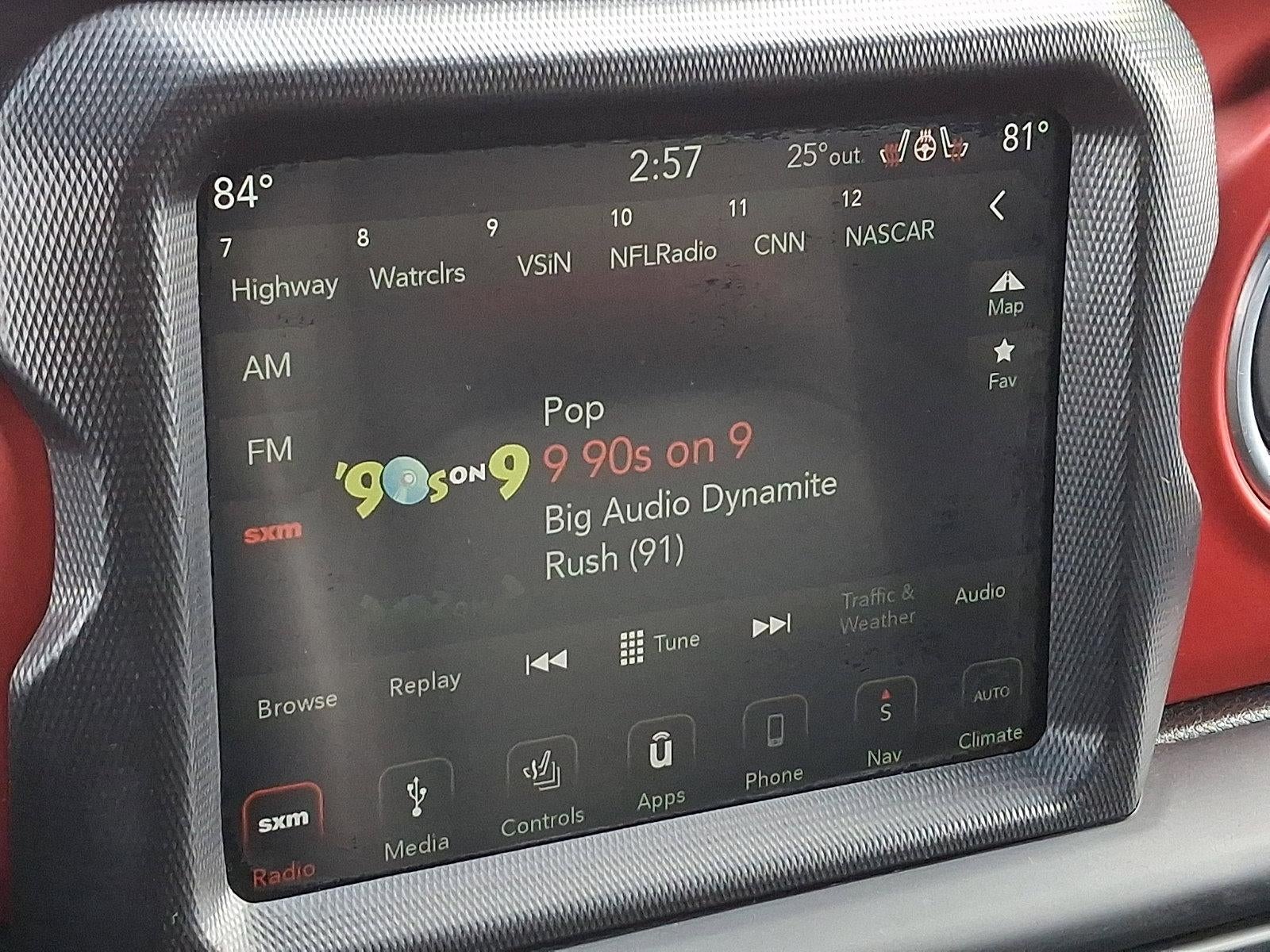 2018 Jeep Wrangler Unlimited Rubicon 4x4