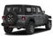 2018 Jeep Wrangler Unlimited Rubicon 4x4
