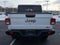 2020 Jeep Gladiator Overland 4x4