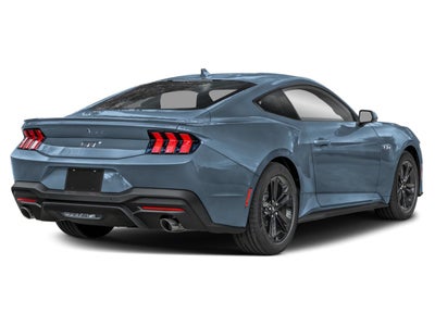 2024 Ford Mustang GT Premium Fastback