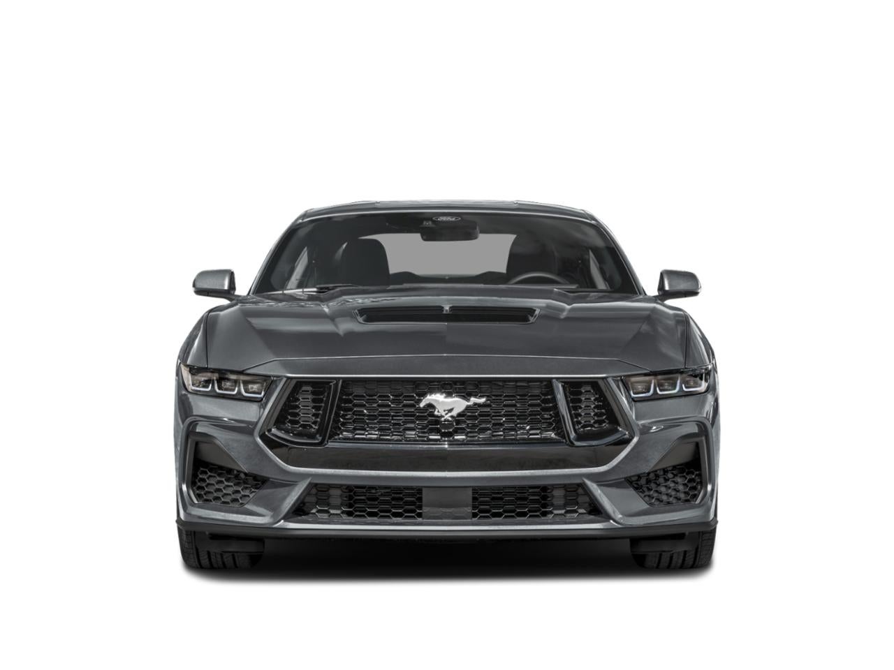 2024 Ford Mustang GT Premium Fastback