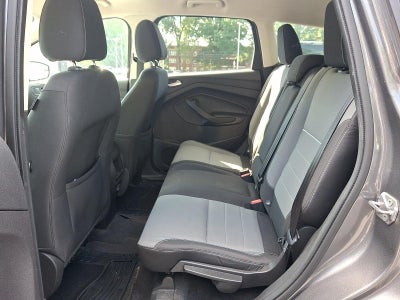 2014 Ford Escape FWD 4dr SE