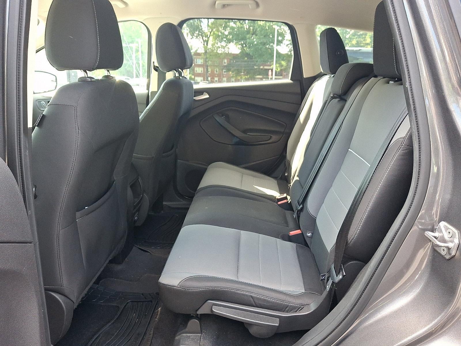 2014 Ford Escape FWD 4dr SE