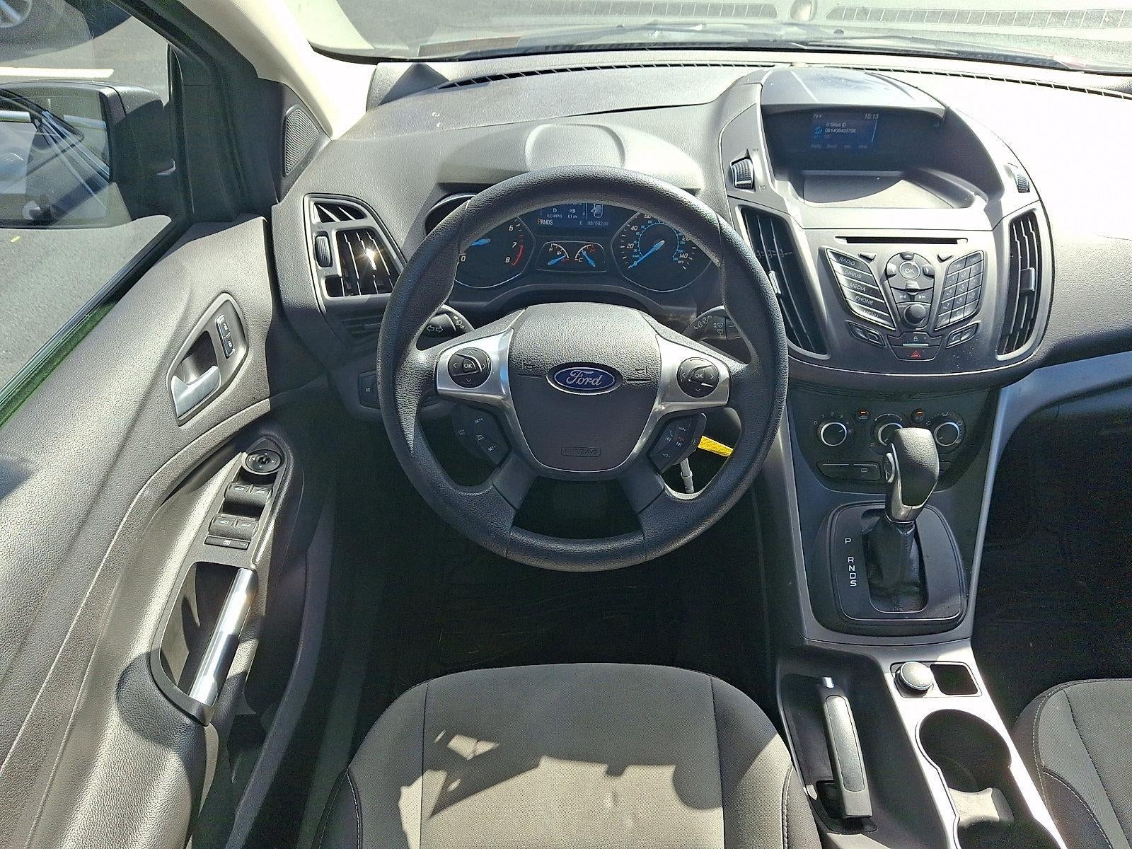 2014 Ford Escape FWD 4dr SE