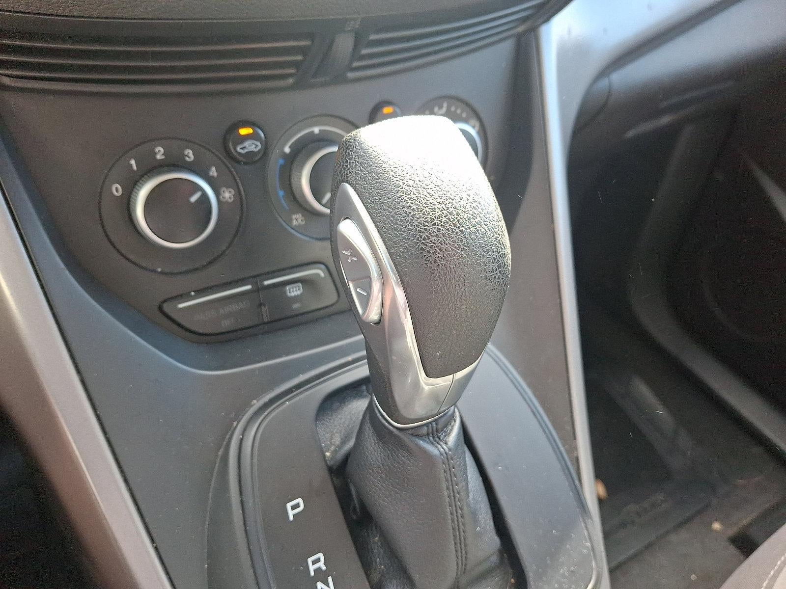 2014 Ford Escape FWD 4dr SE