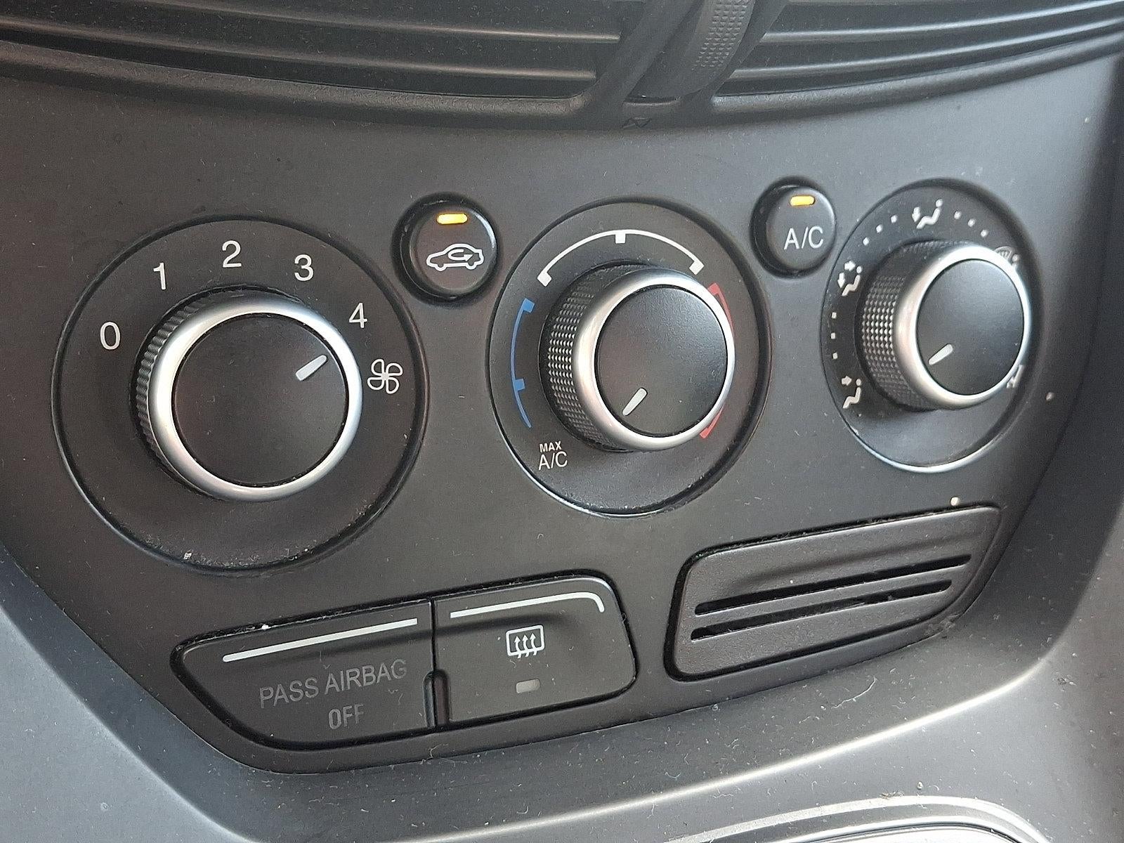 2014 Ford Escape FWD 4dr SE