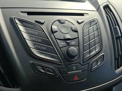 2014 Ford Escape FWD 4dr SE